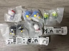 サンリオ 肩ズン Fig. カプセルトイ