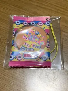 ミニオンズ クッキー＆キャンディマスコットⅡ