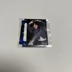 PRODUCE 101 JAPAN 新世界 ぷくぷくシール TOWA 濱田永遠 - メルカリ