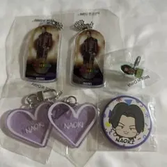 EXILE 三代目 小林直己