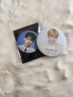 2025年最新】enhypen缶バッジの人気アイテム - メルカリ