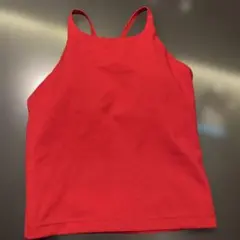 GapFit Studio Bra レッド XXSのサムネイル