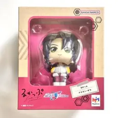 ガンダムSEED るかっぷ アスラン