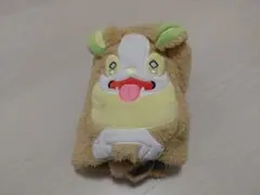 ポケットモンスター ワンパチ ブランケット