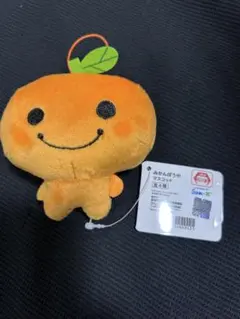 みかんぼうや マスコットのサムネイル