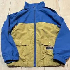 キッズ ジャケット BREEZE 130 上着