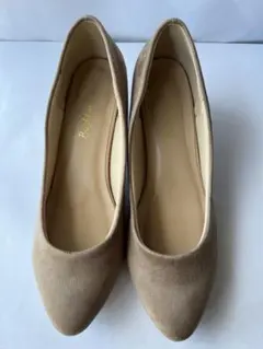 レディースハイヒール