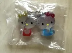 なかよしドロップチャーム キティ