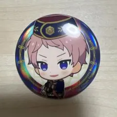 あんスタ　斎宮宗　缶バッジ