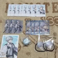 18TRIP エイトリ おもライ 缶バッジ 神名雪風 - メルカリ