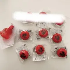 【新品】BBリングライト 6個