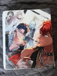 フリクリ オルタナ/プログレBlu-rayBOX 初回限定生産版(Tシャツ欠品