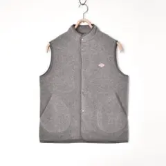 フリースベスト ベスト