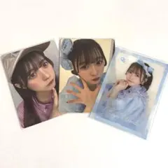 梅田みゆ　トレカ　まとめ売り　CUTIE STREET