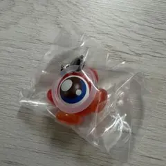 星のカービィめじるしアクセサリー2 ガチャ ワドルドゥ