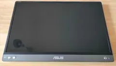ASUS 薄型ディスプレイ モニター本体