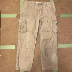 AVIREX LTD カーゴパンツ