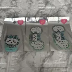 まじかるちいかわ　ハチワレ　ステッカー