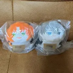 あんスタ 月永レオ 瀬名泉 もちもちマスコット もちマス セット まとめ売り