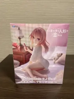着せ恋：【乾紗寿叶〜Tシャツver.〜】Derktop Cute フィギュア