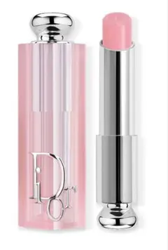 001ディオール アディクト リップ グロウ ピンク 未使用品