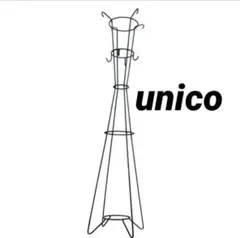 2026年最新】unico ハンガーラックの人気アイテム - メルカリ