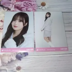 乃木坂46　佐藤璃果　生写真　パジャマ　ヨリ　ヒキ　2025 Lucky Bag
