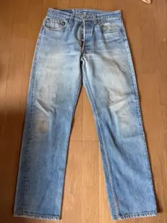 Levi