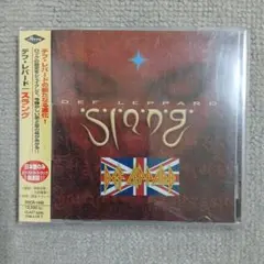 デフ・レパード スラング