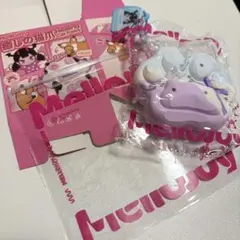 Mellojoy 癒しの猫爪