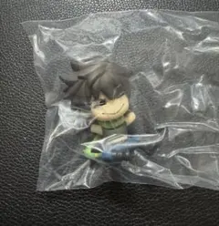 ジョジョの奇妙な冒険 肩ズン ガチャガチャ ジョセフ・ジョースター