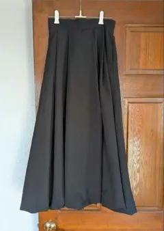 SENSE OF PLACE バルーンスカート