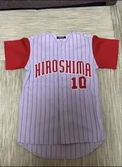少年隊 東山紀之 明星懸賞品 着用ユニフォーム - メルカリ