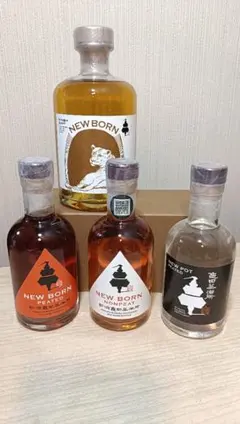 2026年最新】新潟亀田 ウイスキーの人気アイテム - メルカリ