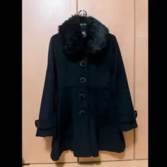 レディースアウター冬