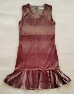 エレクチュールファビュラスエレガントワンピース