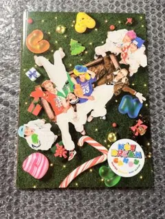 NCTDREAM ミニアルバム　CANDY