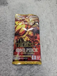 2026年最新】One piece card the bestサーチの人気アイテム - メルカリ