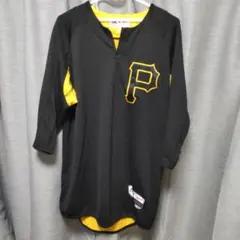 Majestic MLB Pittsburgh Pirates ユニフォームのサムネイル