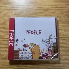 2025年最新】People1 cdの人気アイテム - メルカリ
