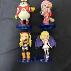 新品 29点 ミニフィギュア ワーコレ プライズ まとめ売り 新品 29点 ミニフィギュア ワーコレ プライズ まとめ売り 新品