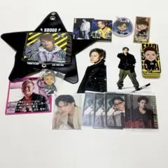 THE RAMPAGE 岩谷翔吾 グッズセット