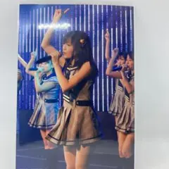 NMB48 山本彩 Don't look back! 生写真 共通特典 - メルカリ