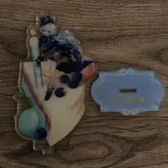 フリーナ　アクリルスタンド