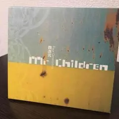 Mr. Children 