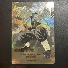 ドラゴンボールダイバーズ 孫悟飯：青年期N☆パラレル 40th アドバンス