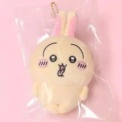 未開封 ちいかわ 二日酔いマスコット うさぎ タグ付きのサムネイル