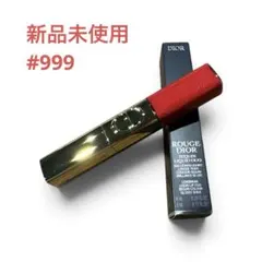 新品未使用◎Dior シークインリキッドデュオ 999のサムネイル