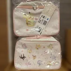 【未開封・タグ付き】ポケモン Floral Ensemble ハンドバッグ