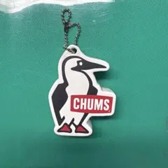 CHUMS キーホルダー